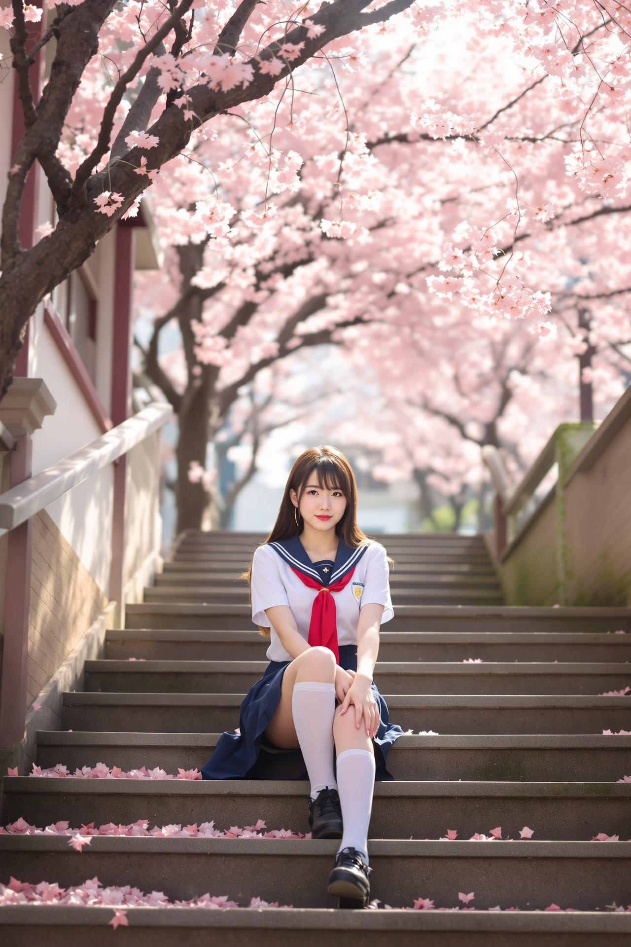 cos吧 - 青春记忆 - 爱尤物写真