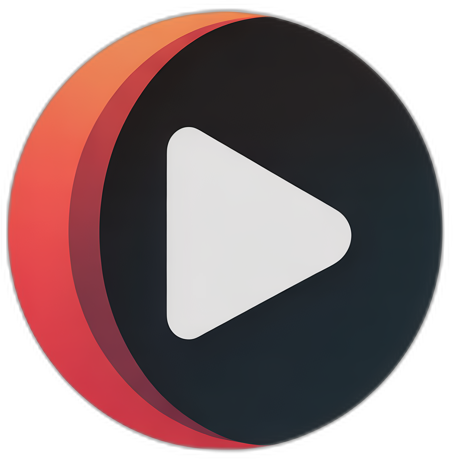 第一影院 Logo